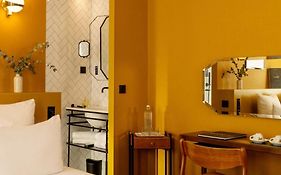 COQ Hotel Paris
